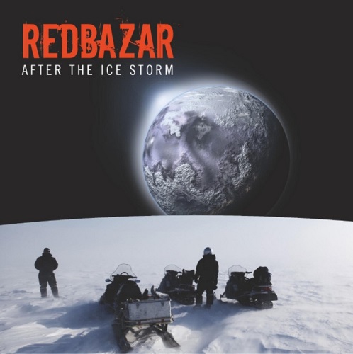 RED BAZAR / AFTER THE ICE STORM