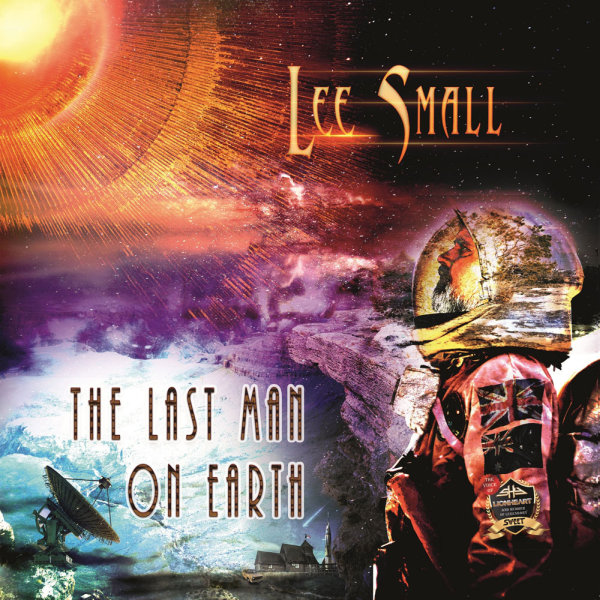LEE SMALL  / リー・スモール / THE LAST MAN ON EARTH / ザ・ラスト・マン・オン・アース