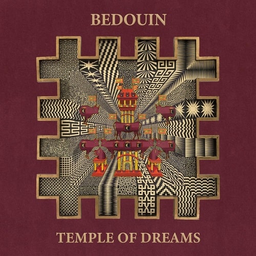 BEDOUIN (HOUSE) / TEMPLE OF DREAMS (LP)
