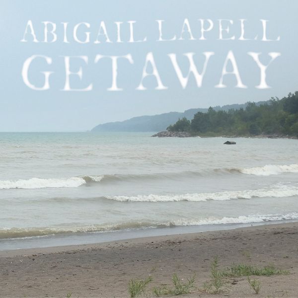 ABIGAIL LAPELL / GETAWAY (CD)