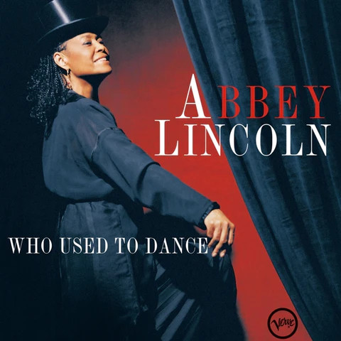 ABBEY LINCOLN / アビー・リンカーン / We Used To Dance (2LP)