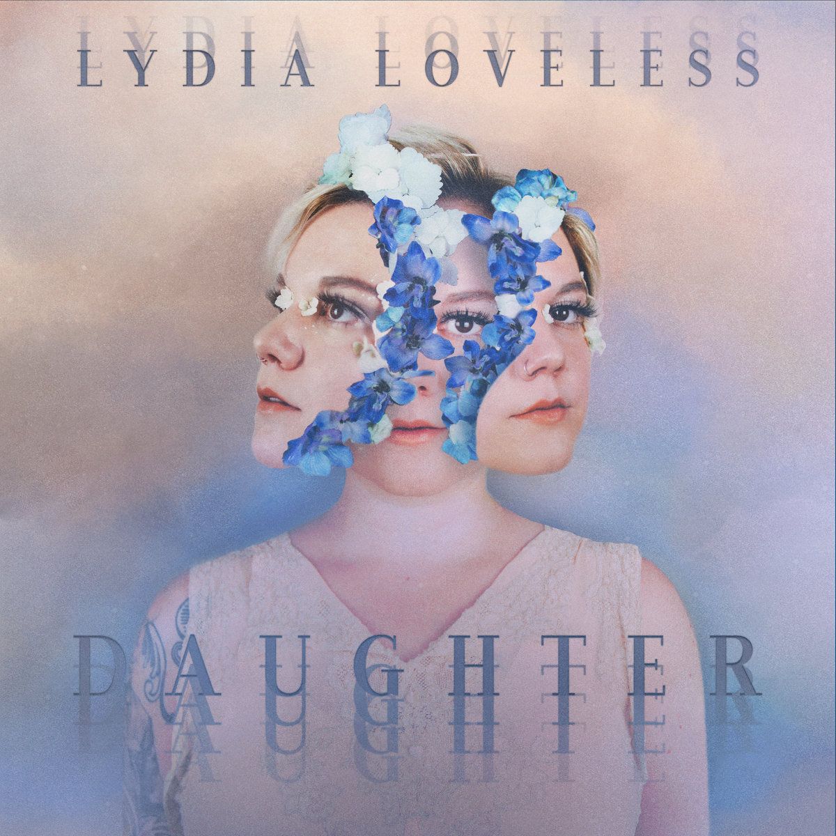 LYDIA LOVELESS / DAUGHTER (VINYL)