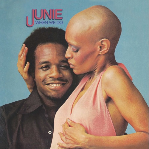 JUNIE / ジュニー / WHEN WE DO (LP)