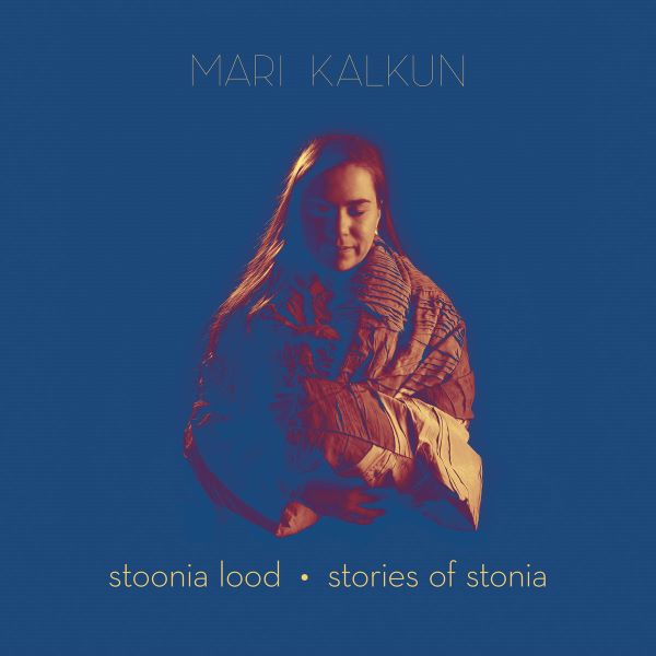 MARI KALKUN / マリ・カルクン / STORIES OF STONIA