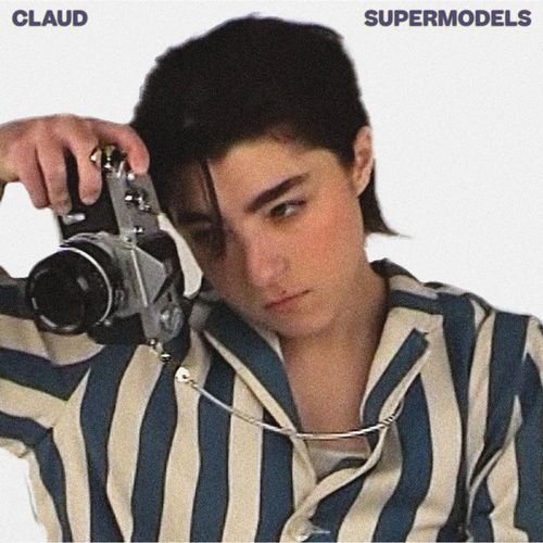 CLAUD / クロード / SUPERMODELS (IMPORT LP COLOR/CLOUD COLOR)