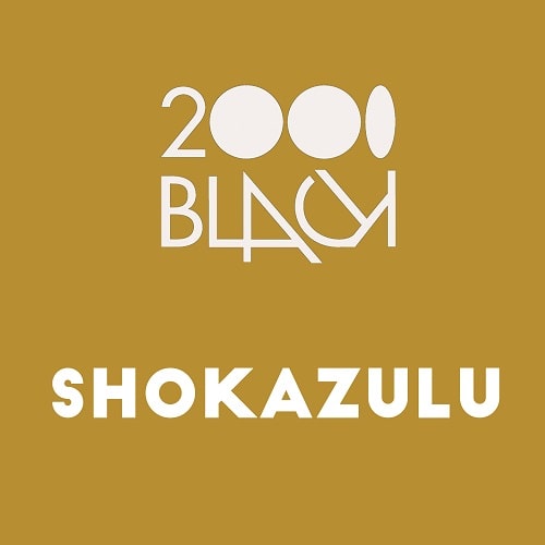 SHOKAZULU / ショッカーズル / "UNIQUELY FRESH / EARTH IS NOT FOR HUMANS / SEEING IS BELIEVING"