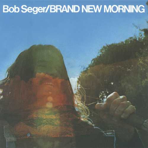 BOB SEGER / ボブ・シーガー / ブランド・ニュー・モーニング(紙ジャケットCD)