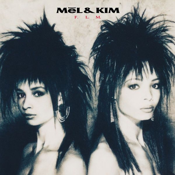 MEL & KIM / メル&キム / F.L.M. (VINYL EDITION)