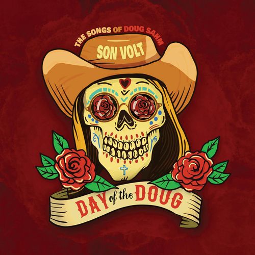 SON VOLT / サン・ヴォルト / DAY OF THE DOUG (CD)