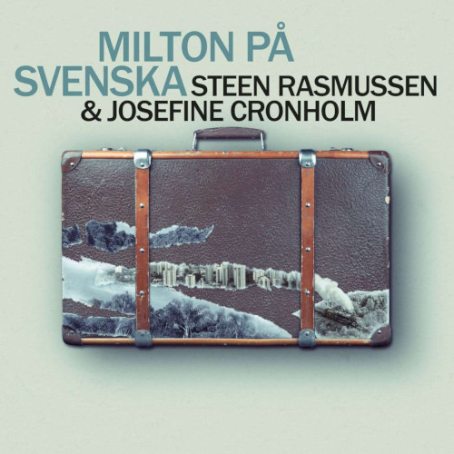 JOSEFINE CRONHOLM / ジョセフィン・クロンホルム / Milton Pa Svenska