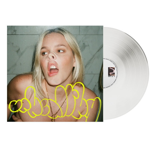ANNE-MARIE / UNHEALTHY [CLEAR 'SEE THROUGH YOU TRANSLUCENT' VINYL]