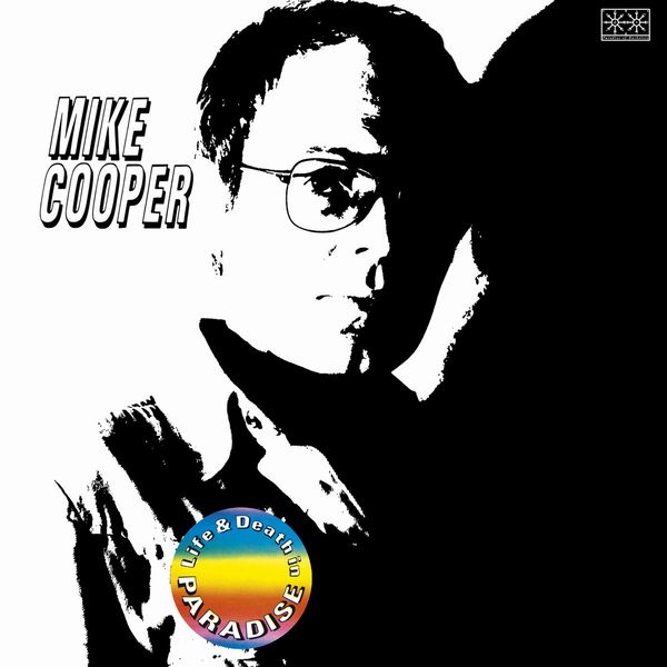 MIKE COOPER / マイク・クーパー / LIFE AND DEATH IN PARADISE + MILAN LIVE ACOUSTIC 2018 (2XCD)