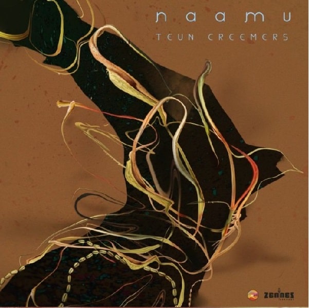 TEUN CREEMERS / NAAMU
