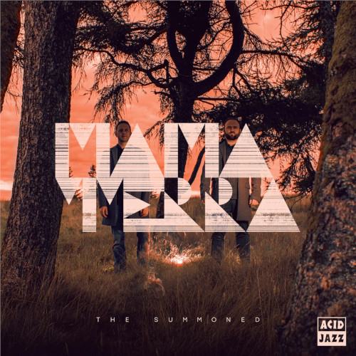 MAMA TERRA / ママ・テラ / Summoned (LP)