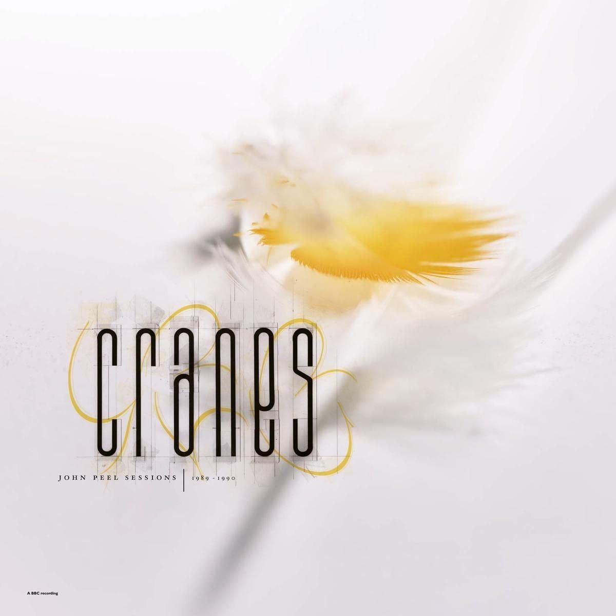 CRANES / クレインズ / JOHN PEEL SESSIONS (1989-1990) (CD)