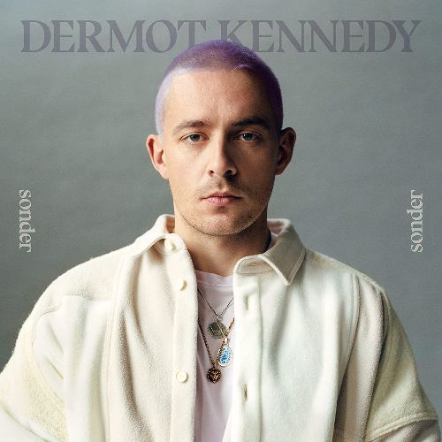 DERMOT KENNEDY / SONDER (CD)