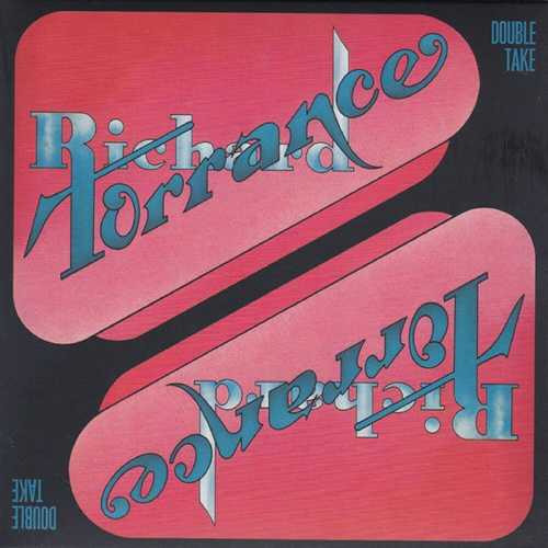 RICHARD TORRANCE / リチャード・トーランス / ダブル・テイク(紙ジャケCD)