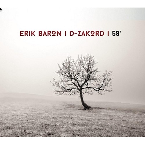 ERIK BARON & D-ZAKORD / 58'