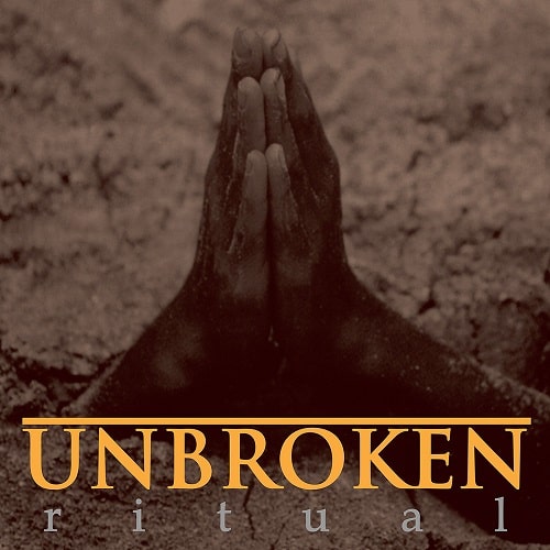 UNBROKEN / アンブロークン / RITUAL (LP)