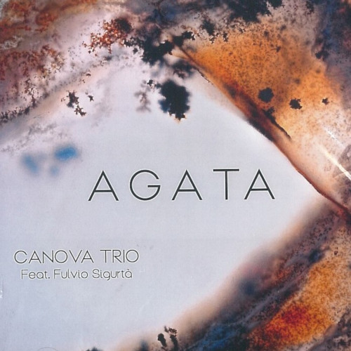 CANOVA TRIO / Agata