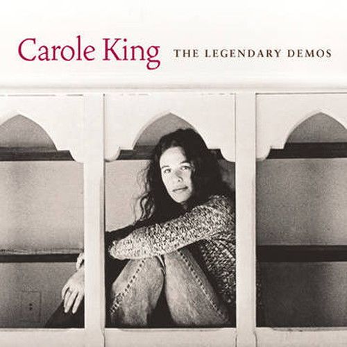 CAROLE KING / キャロル・キング / LEGENDARY DEMOS [LP] (US PRESS)