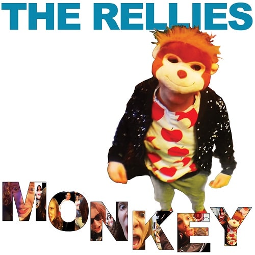 RELLIES / MONKEY (7")
