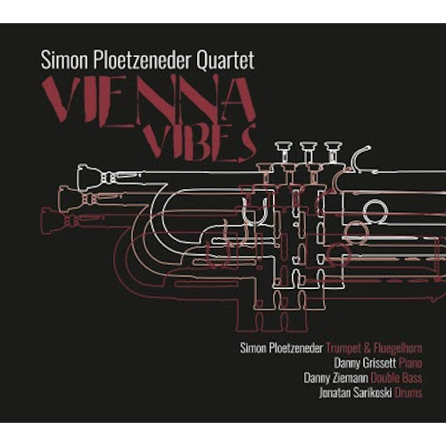SIMON PLOETZENEDER / Vibes Vienna