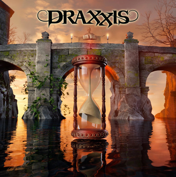 DRAXXIS / BOOK OF LIFE