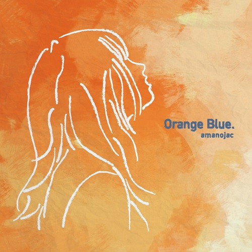 amanojac / Orange Blue