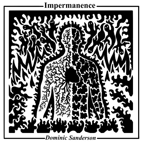 DOMINIC SANDERSON / IMPERMANENCE