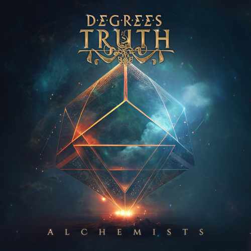 DEGREES OF TRUTH / ディグリーズ・オブ・トゥルース / ALCHEMISTS