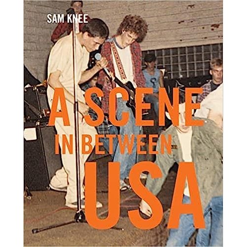 SAM KNEE / A SCENE IN BETWEEN USA