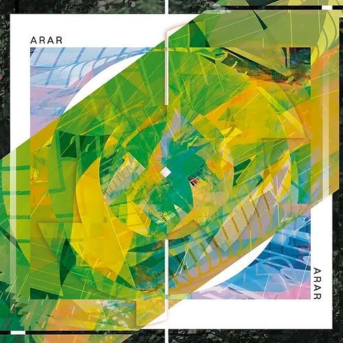 ARAR / アラル / ARAR