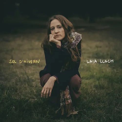 LAIA LLACH / SOL D'HIVERN