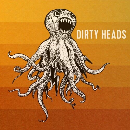 DIRTY HEADS / ダーティー・ヘッズ / DIRTY HEADS [LP]