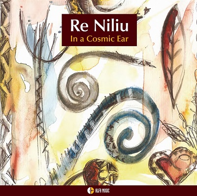 RE NILIU / In A Cosmic Ear
