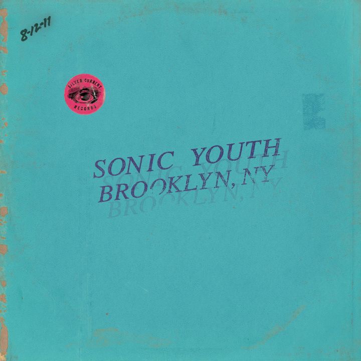 SONIC YOUTH / ソニック・ユース / LIVE IN BROOKLYN 2011 (2LP)
