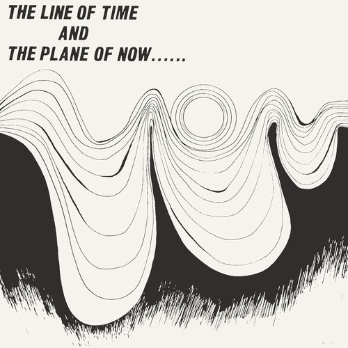 SHIRA SMALL / シラ・スモール / THE LINE OF TIME AND THE PLANE OF NOW (COLOR LP)