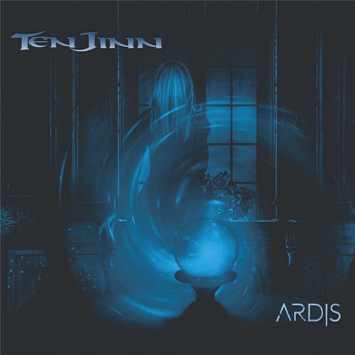TEN JINN / テンジン / ARDIS
