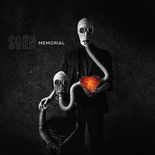 SOEN / ソーエン / MEMORIAL
