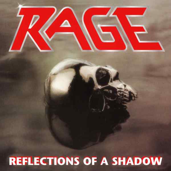 RAGE / レイジ / REFLECTIONS OF A SHADOW (DELUXE EDITION)