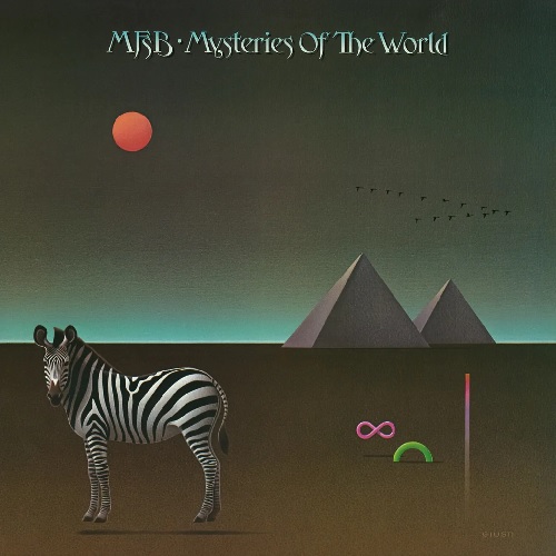 MFSB / MYSTERIES OF THE WORLD (LP)
