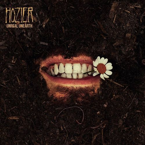 HOZIER / UNREAL UNEARTH (CD)
