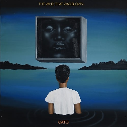 CATO (TOBY CATO) / WIND THAT WAS BLOWN (LP VINYL)
