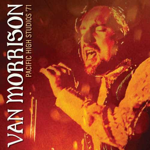 VAN MORRISON / ヴァン・モリソン / PACIFIC HIGH STUDIOS '71 (2LP WHITE VINYL)