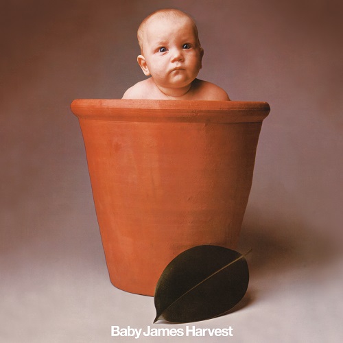 BARCLAY JAMES HARVEST / バークレイ・ジェイムス・ハーヴェスト / BABY JAMES HARVEST: 5 DISC DELUXE BOX SET 