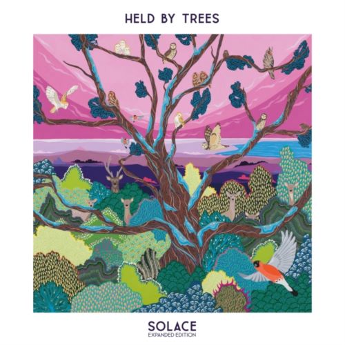 HELD BY TREES / SOLACE: EXPANDED EDITION