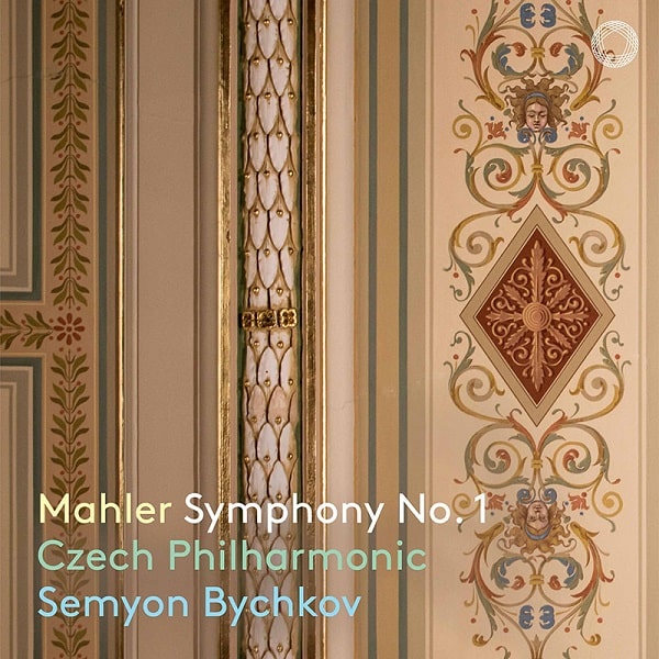 SEMYON BYCHKOV / セミヨン・ビシュコフ / MAHLER:SYMPHONY NO.1