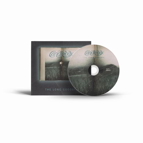 CANDLEBOX / キャンドルボックス / LONG GOODBYE (CD)