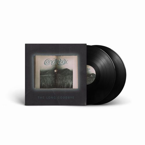 CANDLEBOX / キャンドルボックス / LONG GOODBYE (LP)
